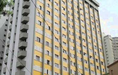 Imagem: O apartamento possui 4 Dormitórios, 4 Banheiros, 2 Vagas na