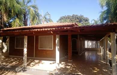 Imagem 4: Casa condominio via dos lagos viuva Rio Araguaia