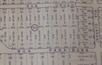 Imagem 4: TERRENO MARICÁ ITAIPUAÇU