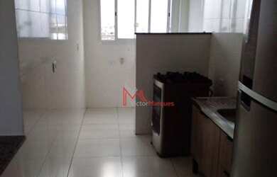 Imagem 12: Apartamento com 1 dormitório à venda, 45 m² por R$ 260.000 - Aviação...