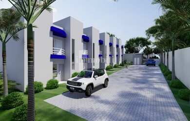 Imagem 2: VILLAGIO COM 6 UNIDADES NOVAS EM VARGEM GRANDE PAULISTA