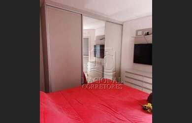 Imagem 9: Apartamento à venda, 50 m² por R$ 355.000,00 - Parque das Nações - Santo André/SP