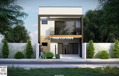 Imagem 6: FAZENDA RIO GRANDE - Casa Padrão - Santa Terezinha