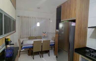 Imagem 9: Sobrado à venda, 98 m² por R$ 470.000,00 - Jardim Irene - Santo André/SP