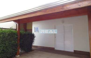 Imagem 7: Casa com 3 dormitórios, 219 m² - venda por R$ 630.000,00 ou aluguel...