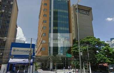 Imagem: O depósito possui 5 Vagas na garagem, 200m² de Área e está