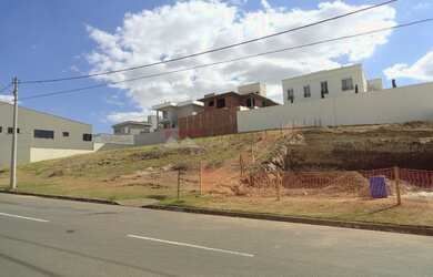 Imagem 5: Terreno à venda, 417 m² por R$ 280.000,00 - Condominio Residencial Reserva...