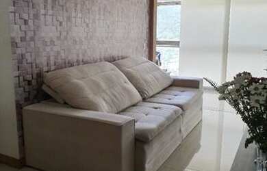 Imagem 4: APTO 3QTOS-SUÍTE-87M2-1VGA- CHOICE - PORTEIRA FECHADA RECREIO RJ