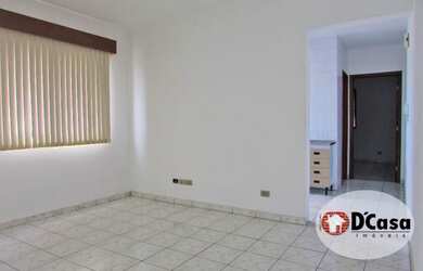 Imagem 3: Apartamento para aluguel com 1 quarto no Centro - Taubaté - SP