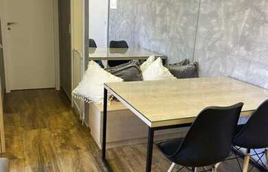 Imagem 2: Apartamento à venda, Lapa, 55m², 2 dormitórios, 1 suíte, 1 vaga!