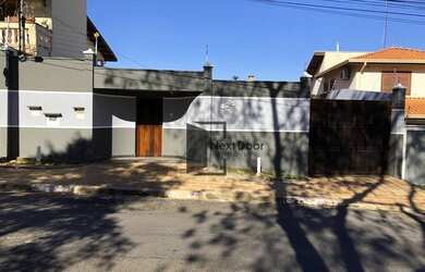 Imagem 1: Terreno à venda, 442 m² por R$ 470.000,00 - Jardim Chapadão - Campinas/SP