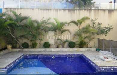 Imagem 14: Casa Golf Village