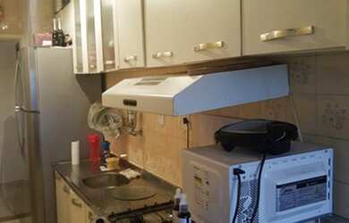 Imagem 16: Condomínio Moradas do Itanhangá, com lazer e segurança para a família