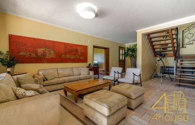 Imagem 12: Casa à venda na Alameda Nicolau João Tebecherani - Alpes de Atibaia....