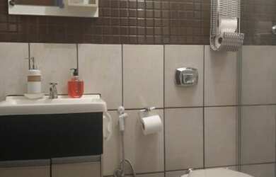 Imagem 4: CASA - RUA JAVARI. Churrasqueira, Varanda, Área de serviçoe200m² de...