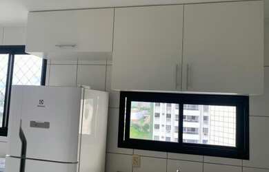 Imagem 14: Alugo apartamento localizado no bairro Nossa Senhora das Graças - Manaus