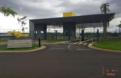 Imagem: O terreno possui 1m² de Área e está localizado em Parque