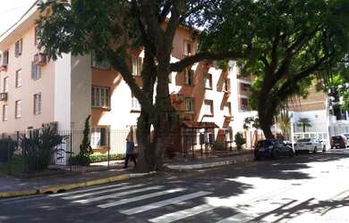 Imagem: O apartamento possui 3 Dormitórios, 1 Banheiro, 65m² de Área