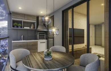 Imagem 10: Apartamento para venda, 64 metros quadrados, 2 suites, 2 vagas Bela Vista...