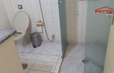 Imagem 15: Terreno com 3 casas para venda e locação no Bairro de Cangaíba