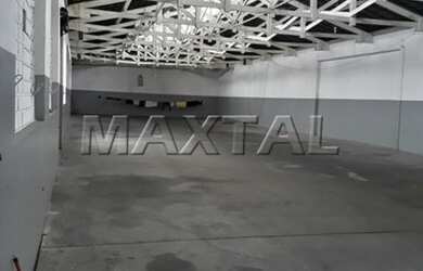 Imagem 7: Galpão 591m², 3 salas. Altura 5,20m, 04 banheiros, copa cozinha, vestiários