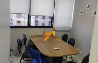 Imagem 3: Sala, 90 m² - venda por R$ 490.000,00 ou aluguel por R$ 2.000,00/mês...