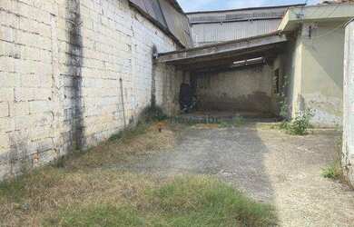 Imagem 3: Galpão à venda, 450 m² por R$ 1.600.000 - Santa Maria - São Caetano...