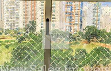 Imagem 12: Lindo Apartamento em frente ao Parque Flamboyant - Jardim Goias