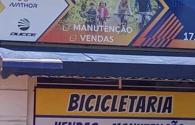 Imagem: O depósito possui 200m² de Área e está localizado em Conjunto