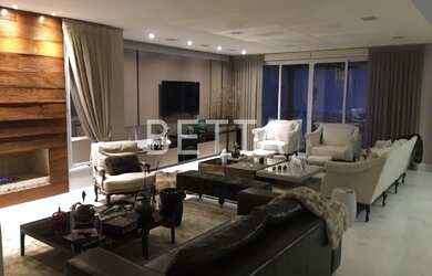 Imagem 7: 04622 - Casa 5 Dorms. 5 Suítes , TAMBORÉ 02 - SANTANA DE PARNAÍBA/SP