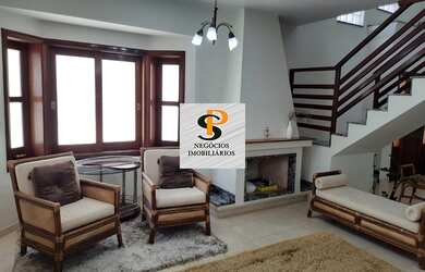 Imagem 9: casa - Condomínio Villaggio Capriccio - Louveira