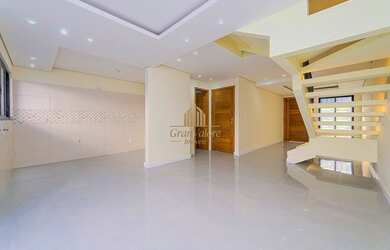 Imagem 2: Condominio de sobrados em ótima localização no Bacacheri