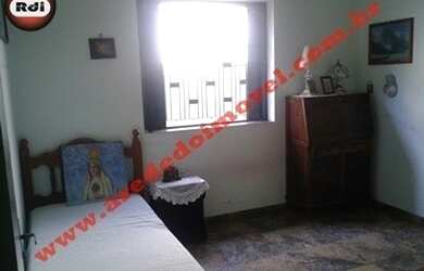 Imagem 8: Venda Casa Padrão 5 Dorm 1 Ban 1 Sui 4 Gar Jardim Girassol Americana...