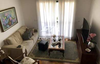 Imagem 2: Residencial - Vila Yara. Piscina, Churrasqueira, VarandaeÁrea de serviço