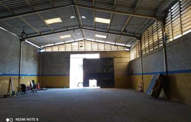 Imagem 2: Galpão em Barueri Jd California 600m + 500m de estacionamento 15.000