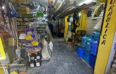 Imagem 5: Vendo Loja no Tuiuti