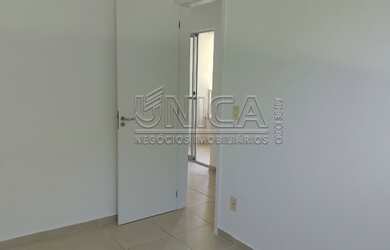 Imagem 8: Alugue Apartamento no Condomínio Residencial Alamedas das Águas