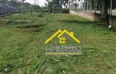 Imagem 1: Terreno à venda, 1229 m² por R$ 155.000,00 - Maracatu - Guararema/SP