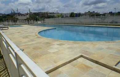 Imagem: O apartamento possui 3 Dormitórios, 3 Banheiros, 80m² de Área