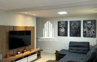 Imagem: A casa possui 2 Dormitórios, 3 Banheiros, 2 Vagas na garagem