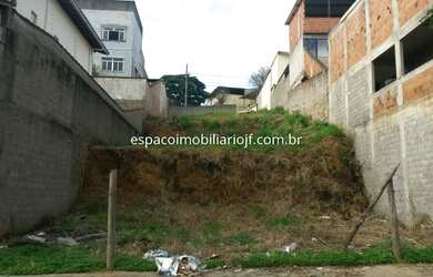 Imagem 1: Terreno para Venda no bairro São Pedro em Juiz de Fora - MG