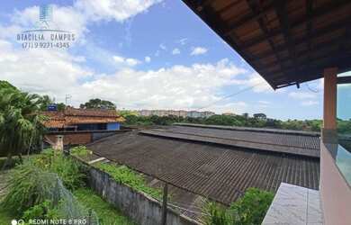 Imagem 10: Terreno à venda, 4830 m² por R$ 4.500.000,00 - São Cristóvão - Salvador/BA