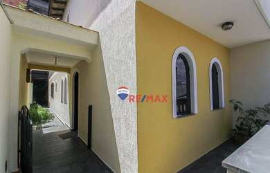 Imagem 7: Sobrado à venda, 152 m² por R$ 545.000,00 - Sapopemba - São Paulo/SP