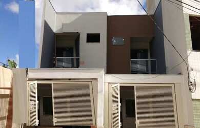 Imagem: Casa B. Cidade Nova. CÓD. K040. 2 suites, Área gourmet, financ