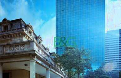 Imagem 10: Conjunto para alugar, 507 m² por R$ 55.000/mês - Bela Vista - São Paulo/SP