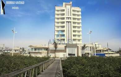 Imagem: O apartamento possui 3 Dormitórios, 3 Banheiros, 3 Vagas na