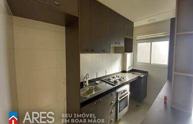 Imagem 2: Apartamento para locação, Cariobinha, Americana