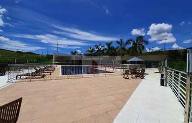 Imagem 10: Lindo lote em leve declive e vista livre, à venda, 606 m² por R$ 380.000...