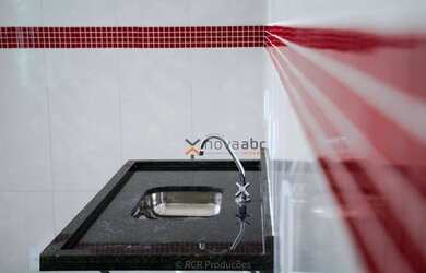 Imagem 9: Apartamento com 2 dormitórios à venda, 50 m² por R$ 290.000 - Vila...