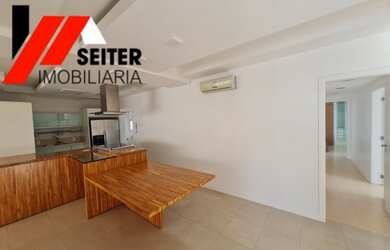 Imagem 6: Cobertura de 3 suites a venda Joao Paulo Florianopolis